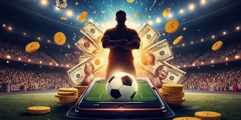 Phân loại tips bóng đá là gì dễ dàng và nhanh chóng